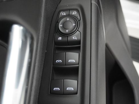 New 2026 Chevrolet Silverado 2500 Custom w/ Custom Value Package image 11