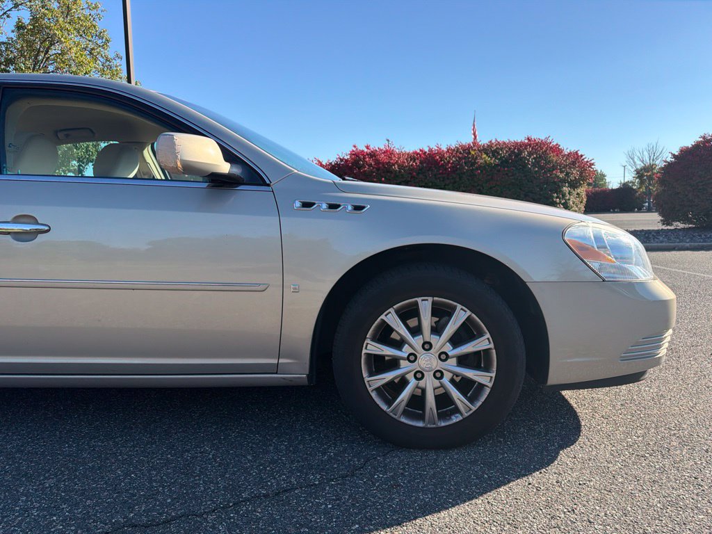 Used 2009 Buick Lucerne CX FWD image 9