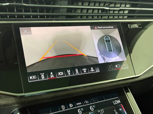 Certified 2022 Audi Q8 Premium Plus image 27