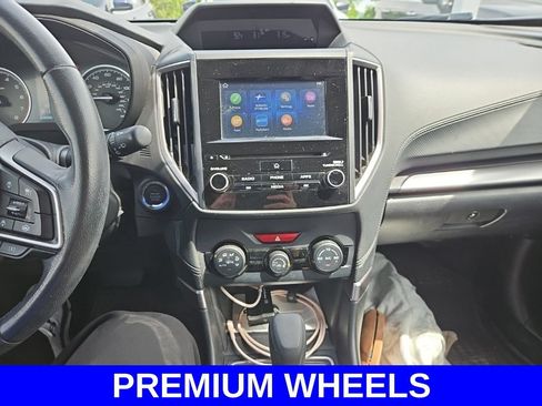 Used 2021 Subaru Forester Premium AWD/4WD image 8