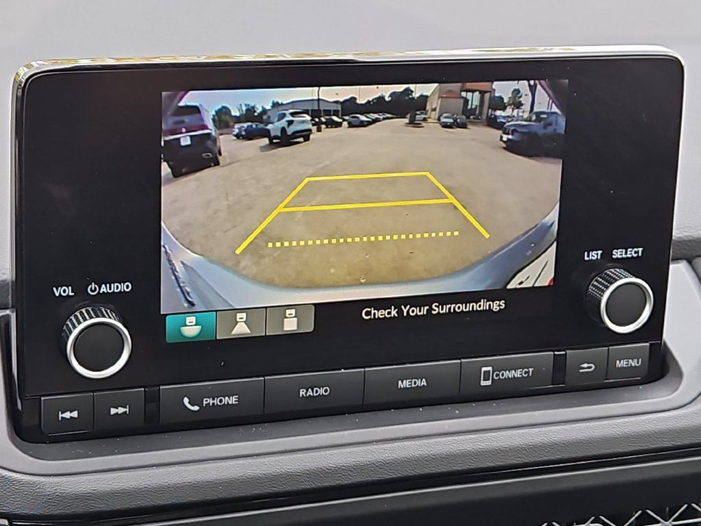 Used 2025 Honda Accord LX image 18