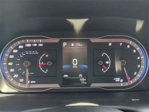 Used 2023 Hyundai Tucson SEL image 26