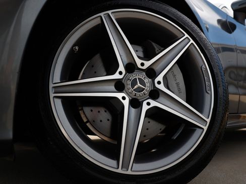 Used 2018 Mercedes-Benz C 300 Coupe image 43