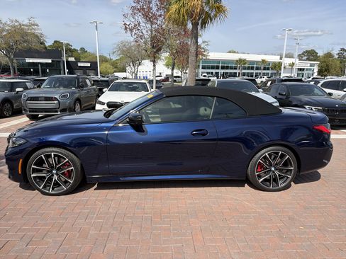 Certified 2024 BMW 440i xDrive M440i xDrive image 40
