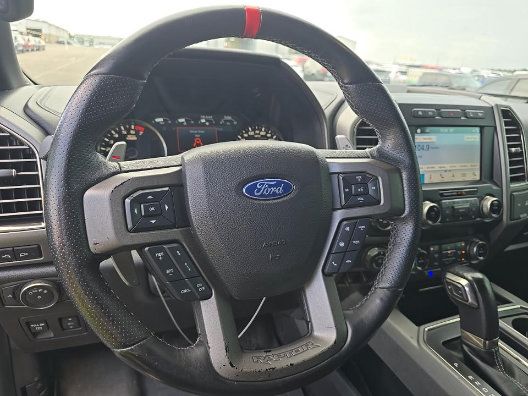 Used 2019 Ford F150 Raptor w/ Equipment Group 802A Luxury AWD/4WD image 10