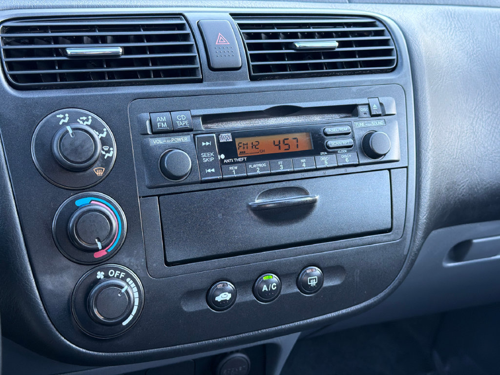 Used 2004 Honda Civic EX image 19