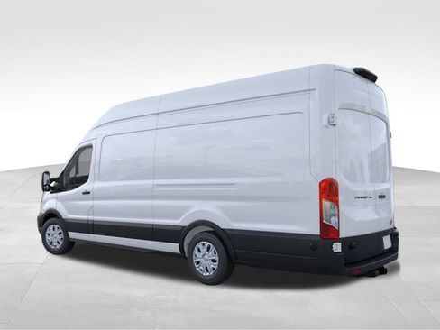 New 2026 Ford Transit 350 148 High Roof Extended RWD image 5