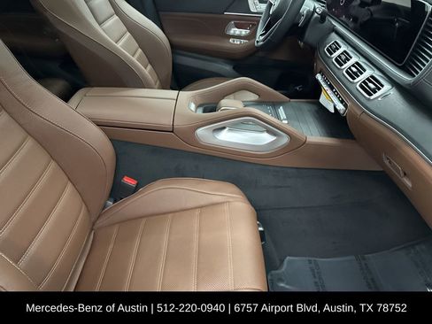 Used 2026 Mercedes-Benz GLE 450 4MATIC Coupe image 30