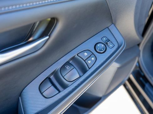 Certified 2025 Nissan Sentra SV w/ All-Weather Package image 19