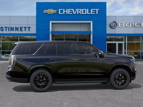 New 2026 Chevrolet Tahoe RST w/ RST Performance Edition AWD/4WD image 26