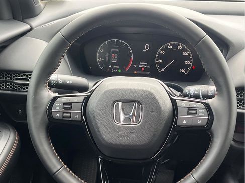 New 2026 Honda HR-V Sport image 16