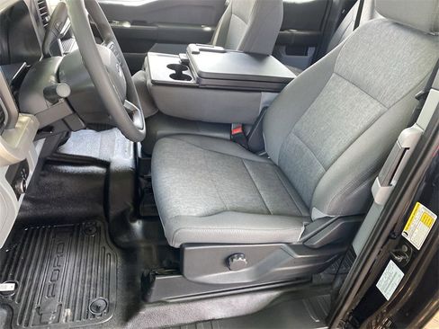 New 2025 Ford F250 XL image 14