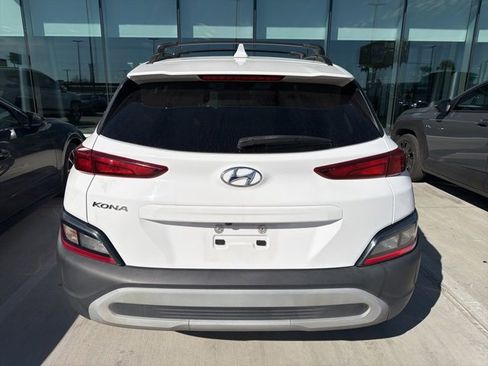 Used 2023 Hyundai Kona SEL w/ Convenience Package image 5