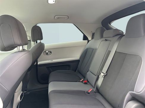 Certified 2023 Hyundai Ioniq 5 SE image 10