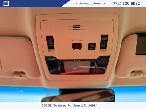 Used 2018 Lexus ES 350 w/ Luxury Package w/Wood Trim FWD image 39