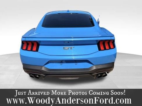 Used 2024 Ford Mustang GT image 5