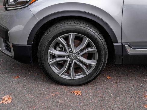Used 2022 Honda CR-V Touring image 12