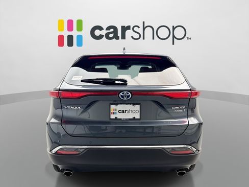 Used 2021 Toyota Venza Limited w/ Advanced Technology Package AWD/4WD image 4
