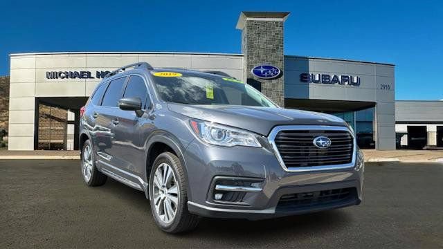 Used 2019 Subaru Ascent Limited AWD/4WD 360° Tour