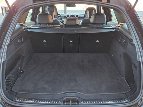 Used 2025 Mercedes-Benz GLC 43 AMG 4MATIC image 24