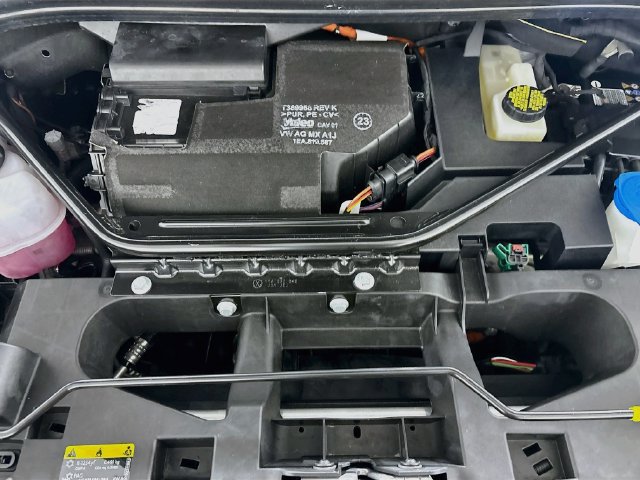 Certified 2023 Volkswagen ID.4 Pro AWD/4WD image 29