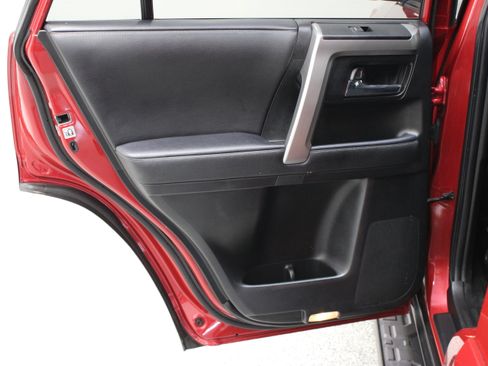 Used 2023 Toyota 4Runner SR5 Premium AWD/4WD image 26