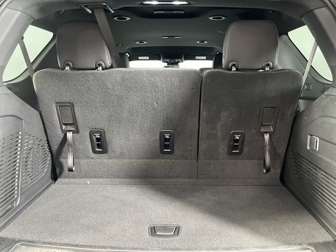 Used 2025 Chevrolet Tahoe RST image 30