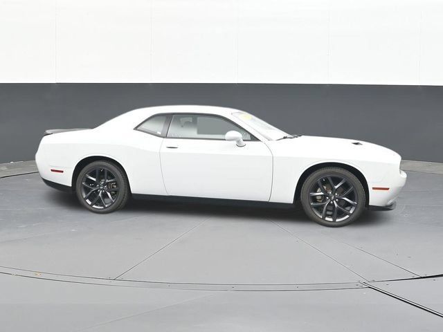 Used 2023 Dodge Challenger SXT w/ Blacktop Package RWD image 17