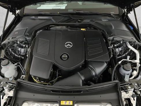 Certified 2025 Mercedes-Benz C 300 4MATIC Sedan image 18