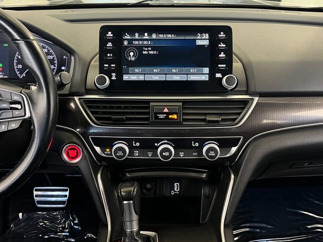 Used 2020 Honda Accord Sport image 35