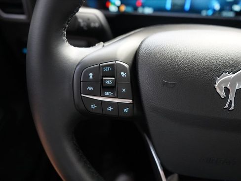 New 2025 Ford Bronco Sport Outer Banks w/ Outer Banks Tech Package+ AWD/4WD image 35
