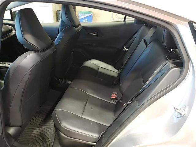 Used 2025 Toyota Prius XLE FWD image 14