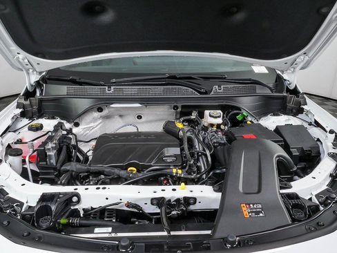 New 2026 Buick Envista Sport Touring w/ Convenience I Package FWD image 33