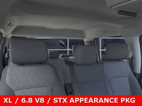 New 2026 Ford F250 XL w/ STX Appearance Package image 48