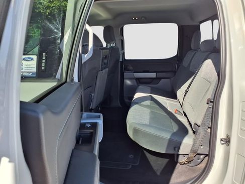 Used 2023 Ford F150 XLT w/ Equipment Group 302A High AWD/4WD image 34