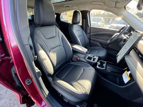 New 2025 Ford Mustang Mach-E Premium image 25