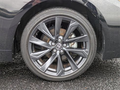 Used 2023 Toyota Corolla SE image 12