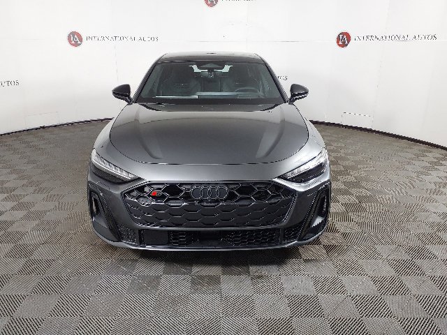 New 2026 Audi S5 Premium Plus AWD/4WD image 2