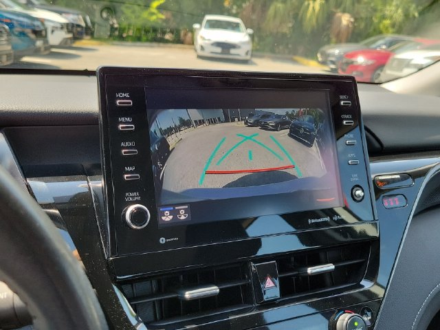 Used 2024 Toyota Camry XSE FWD image 29