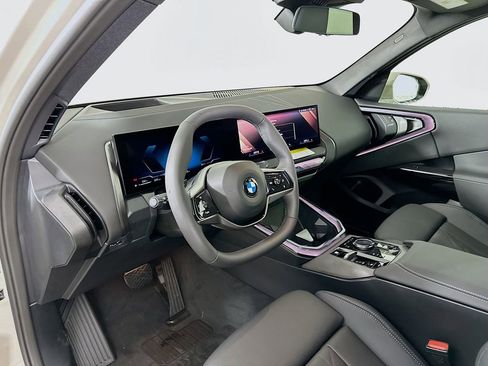 New 2026 BMW X3 xDrive30 w/ Premium Package image 13