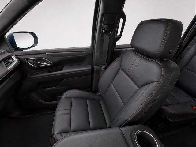 Certified 2023 Chevrolet Suburban RST w/ Luxury Package AWD/4WD image 18