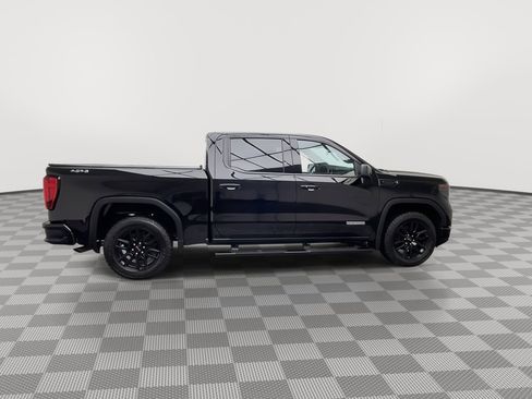 Certified 2024 GMC Sierra 1500 Elevation AWD/4WD image 44