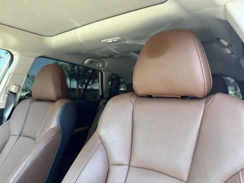 Used 2025 Subaru Outback Touring XT image 24