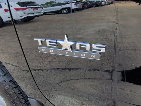 New 2026 Chevrolet Silverado 1500 LT w/ Texas Edition Plus AWD/4WD image 44