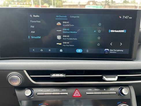 New 2026 Hyundai Sonata SEL AWD/4WD image 50