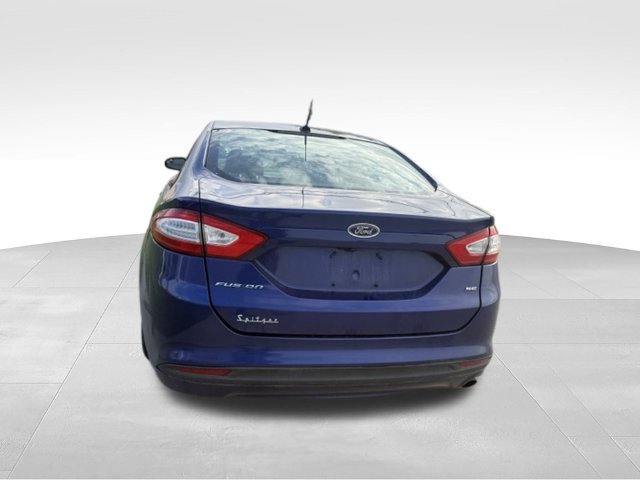 Used 2013 Ford Fusion SE FWD image 6