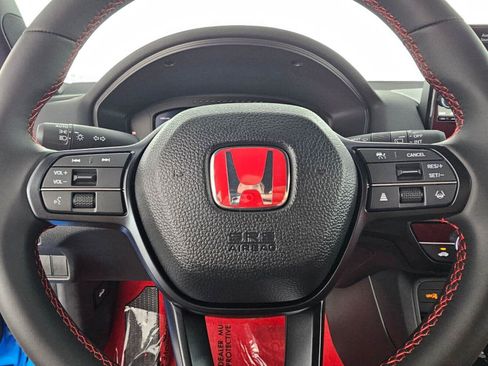 New 2026 Honda Civic Type R image 23