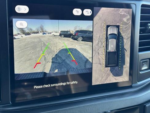 New 2026 Ford F250 Platinum image 18