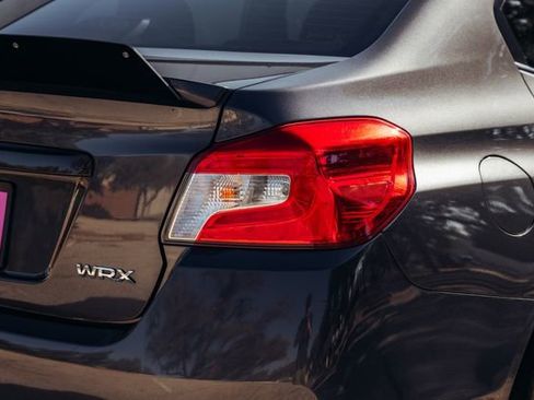 Used 2021 Subaru WRX w/ Popular Package #3 (IZT) image 59