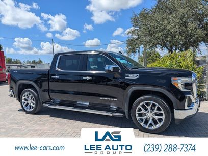 Used 2020 GMC Sierra 1500 SLT w/ SLT Premium Plus Package